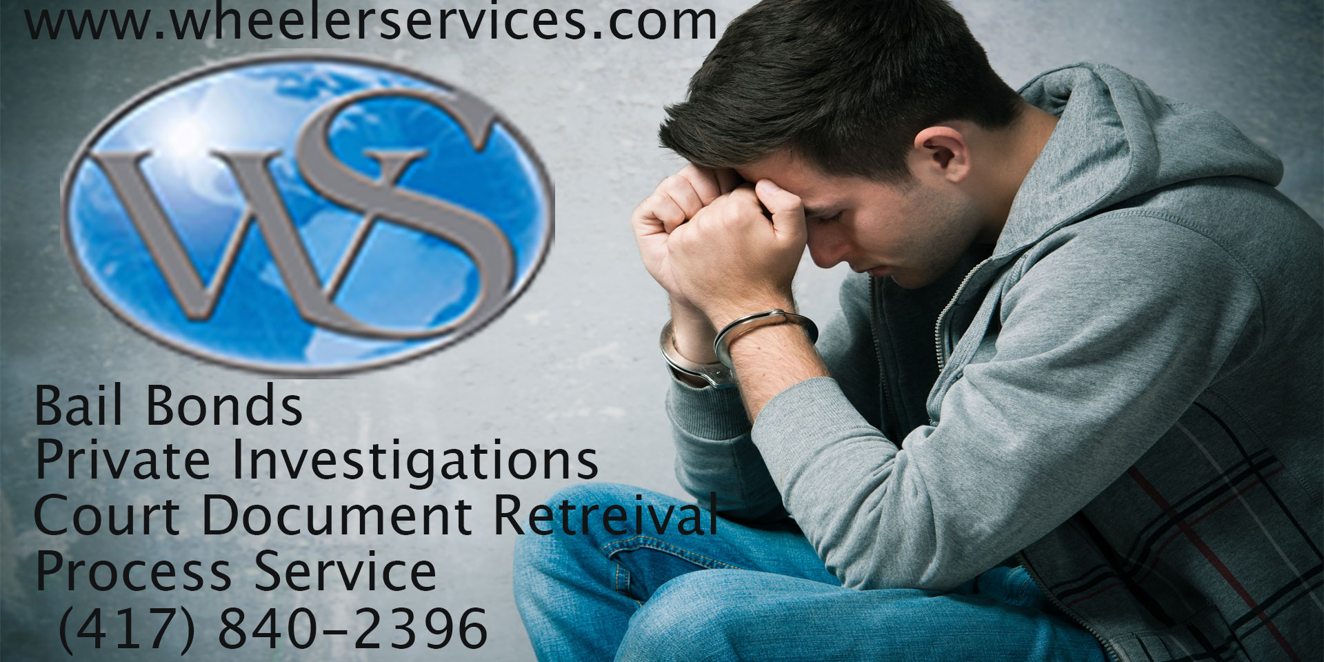 Process Servers Springfield, Missouri
